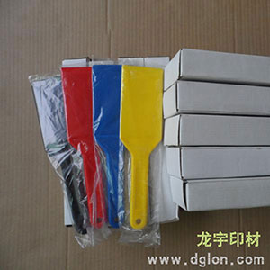 塑胶锡膏搅拌器